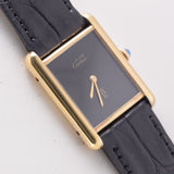 CARTIER LM MUST DE TANK Cal.78-1