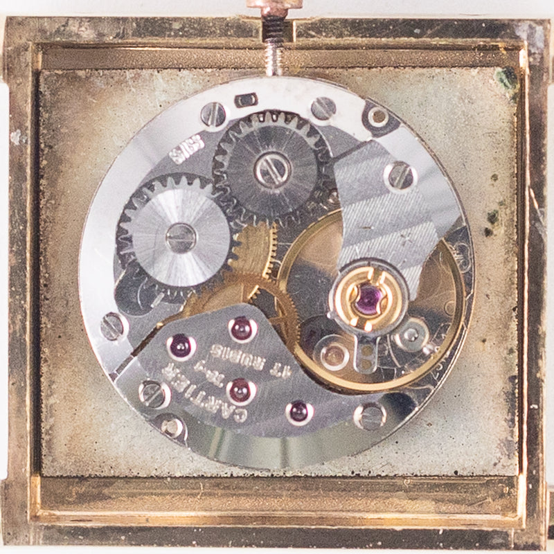 CARTIER LM MUST DE TANK Cal.78-1