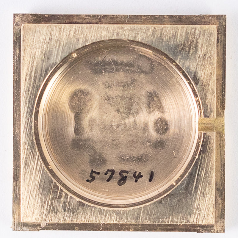 CARTIER LM MUST DE TANK Cal.78-1