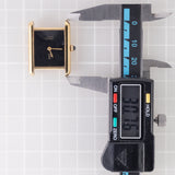 CARTIER LM MUST DE TANK Cal.78-1