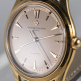 VACHERON & CONSTANTIN  Two Tone Dial  Ref.4870