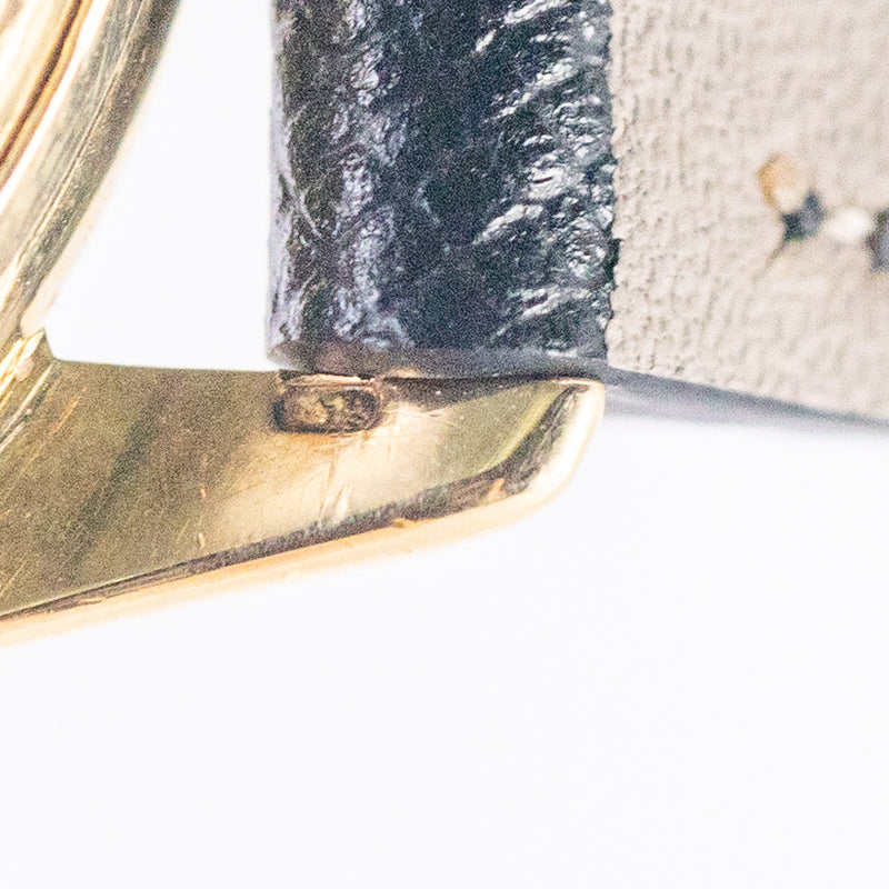 VACHERON & CONSTANTIN  Two Tone Dial  Ref.4870