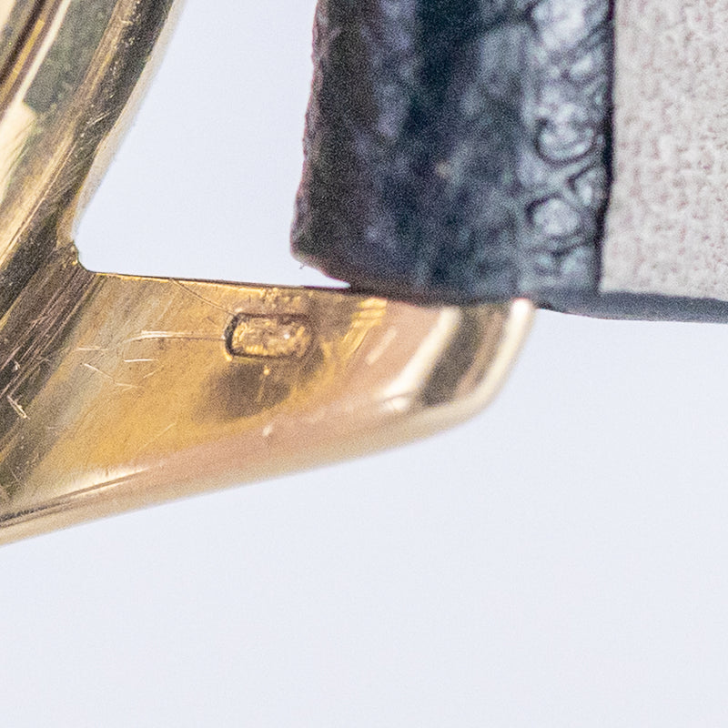 VACHERON & CONSTANTIN  Two Tone Dial  Ref.4870