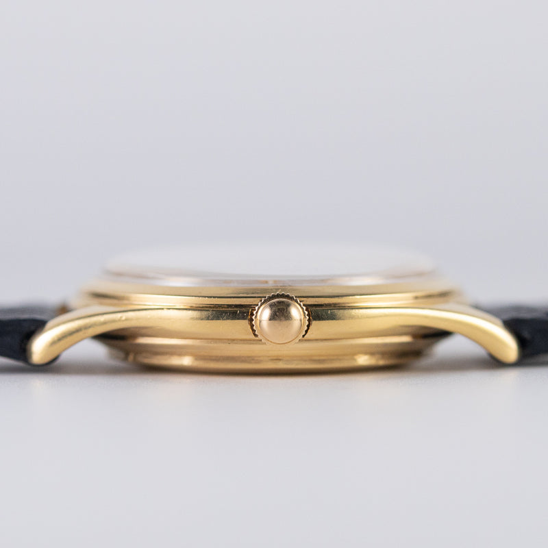 VACHERON & CONSTANTIN  Two Tone Dial  Ref.4870