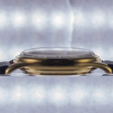 VACHERON & CONSTANTIN  Two Tone Dial  Ref.4870