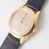 VACHERON & CONSTANTIN  Two Tone Dial  Ref.4870