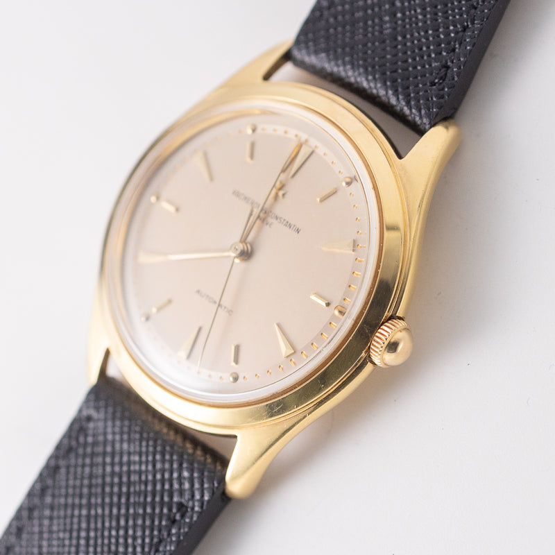 VACHERON & CONSTANTIN  Two Tone Dial  Ref.4870