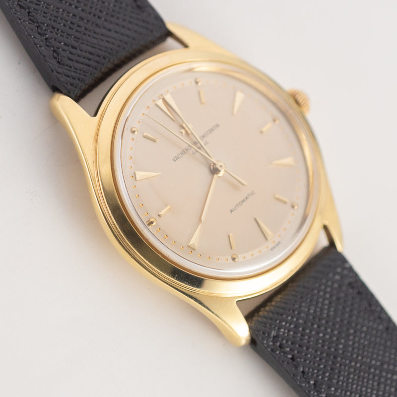 VACHERON & CONSTANTIN  Two Tone Dial  Ref.4870