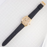 VACHERON & CONSTANTIN  Two Tone Dial  Ref.4870