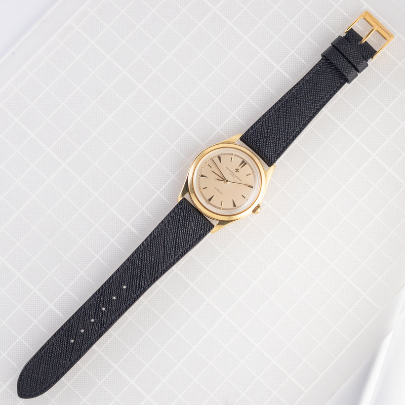 VACHERON & CONSTANTIN  Two Tone Dial  Ref.4870