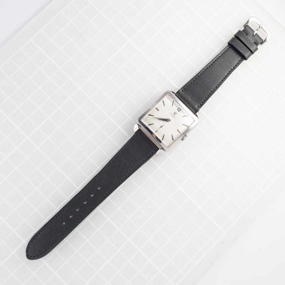 OMEGA Cioccolatone Automatic Ref.3903
