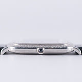 PIAGET Bark Finish 18K White Gold Ref.9251