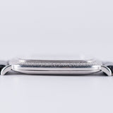PIAGET Bark Finish 18K White Gold Ref.9251