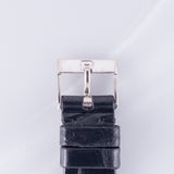PIAGET Bark Finish 18K White Gold Ref.9251