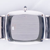 PIAGET Bark Finish 18K White Gold Ref.9251