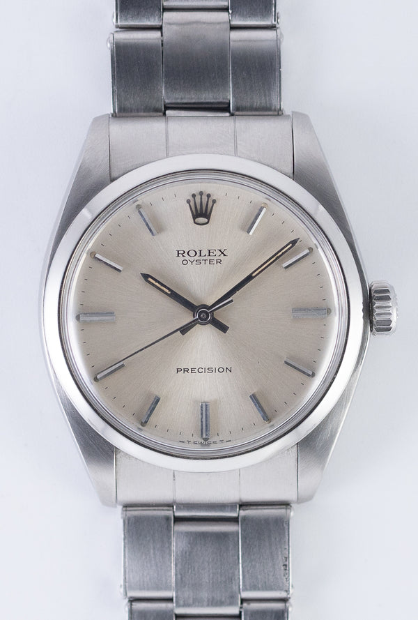 ROLEX OYSTER Ref.6426
