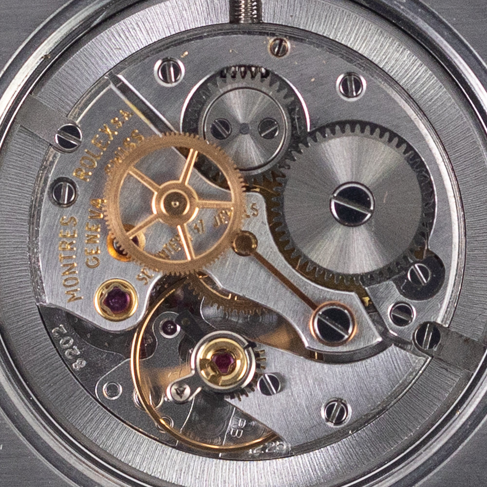 ROLEX OYSTER Ref.6426