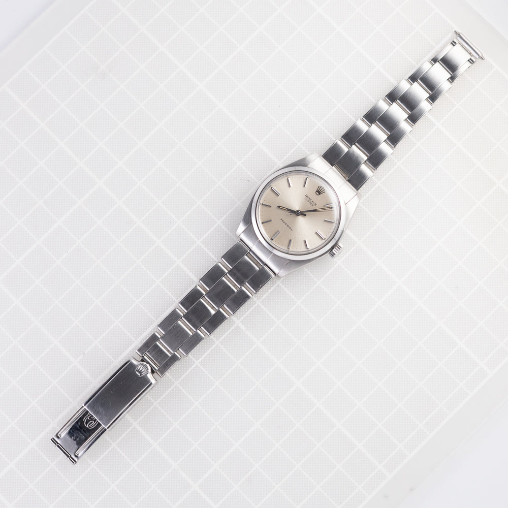 ROLEX OYSTER Ref.6426