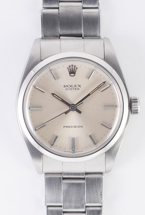 ROLEX OYSTER Ref.6426