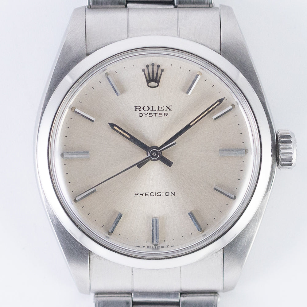 ROLEX OYSTER Ref.6426