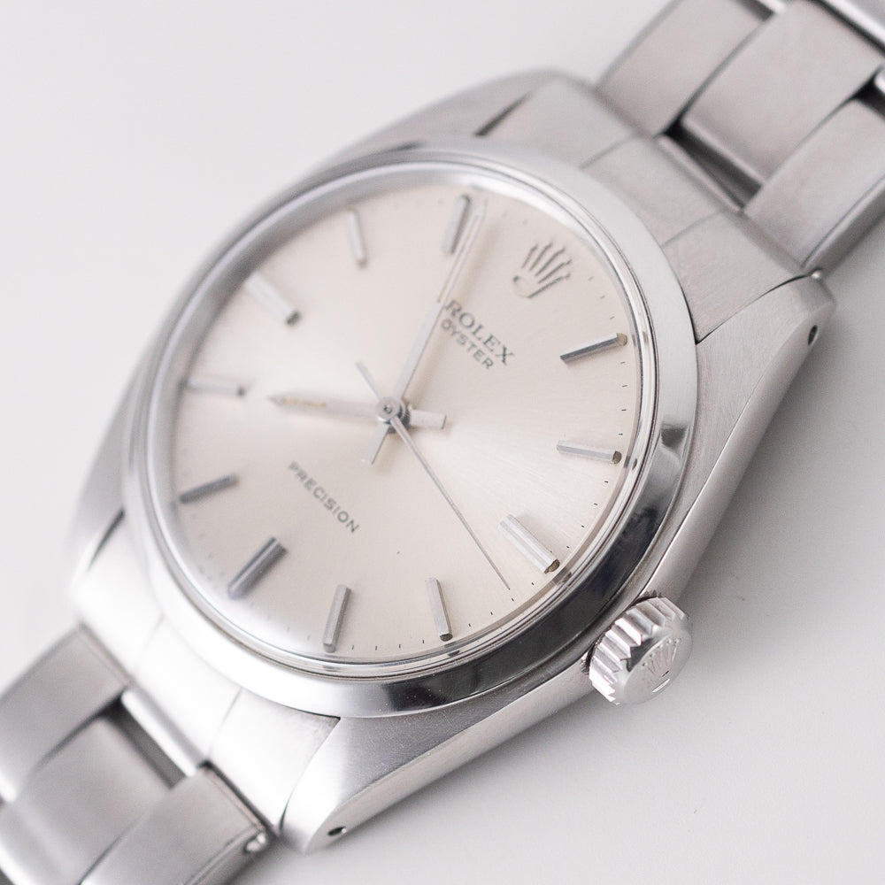 ROLEX OYSTER Ref.6426