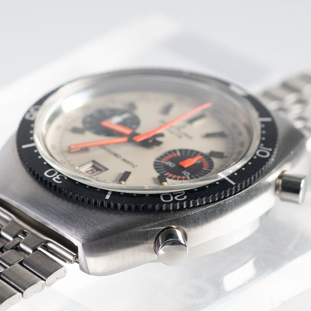 BREITLING CHRONO-MATIC REF.2112 SUPER MINT