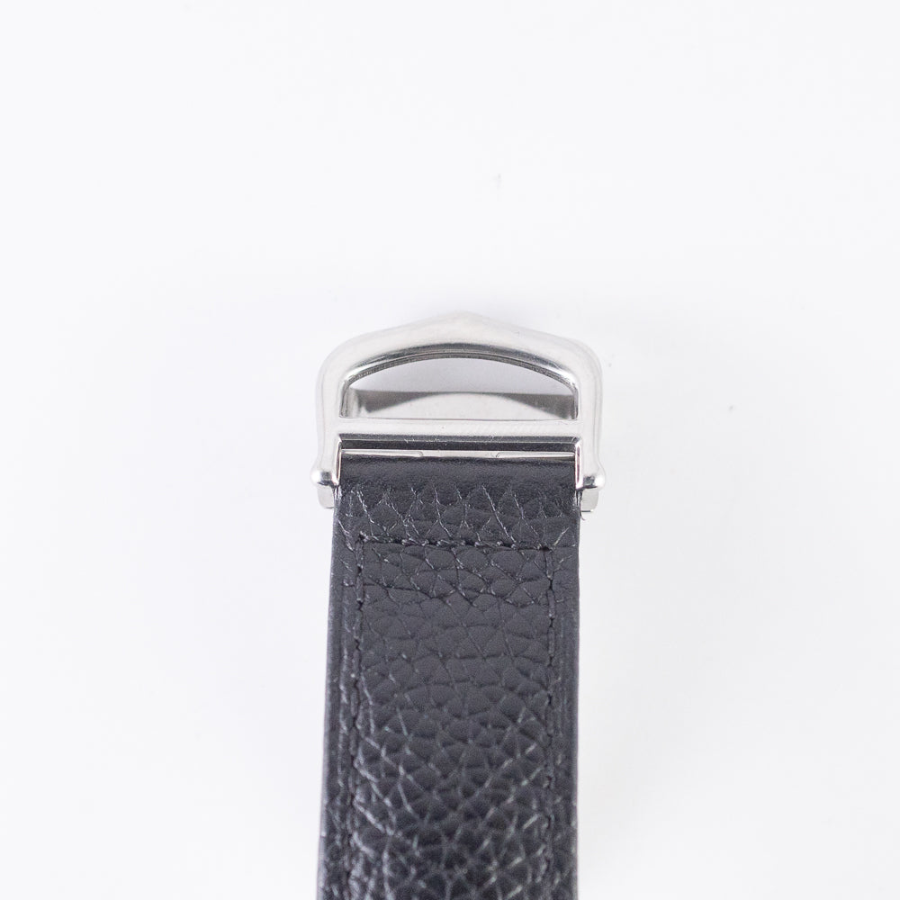 CARTIER LM PASHA TIMER REF.R4020