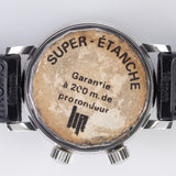 LIP Nautic-Ski Electronic Ref.184003 NEW OLD STOCK