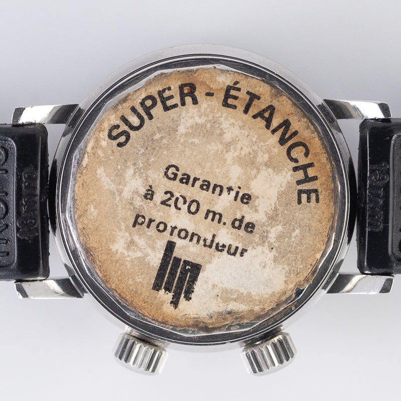 LIP Nautic-Ski Electronic Ref.184003 NEW OLD STOCK