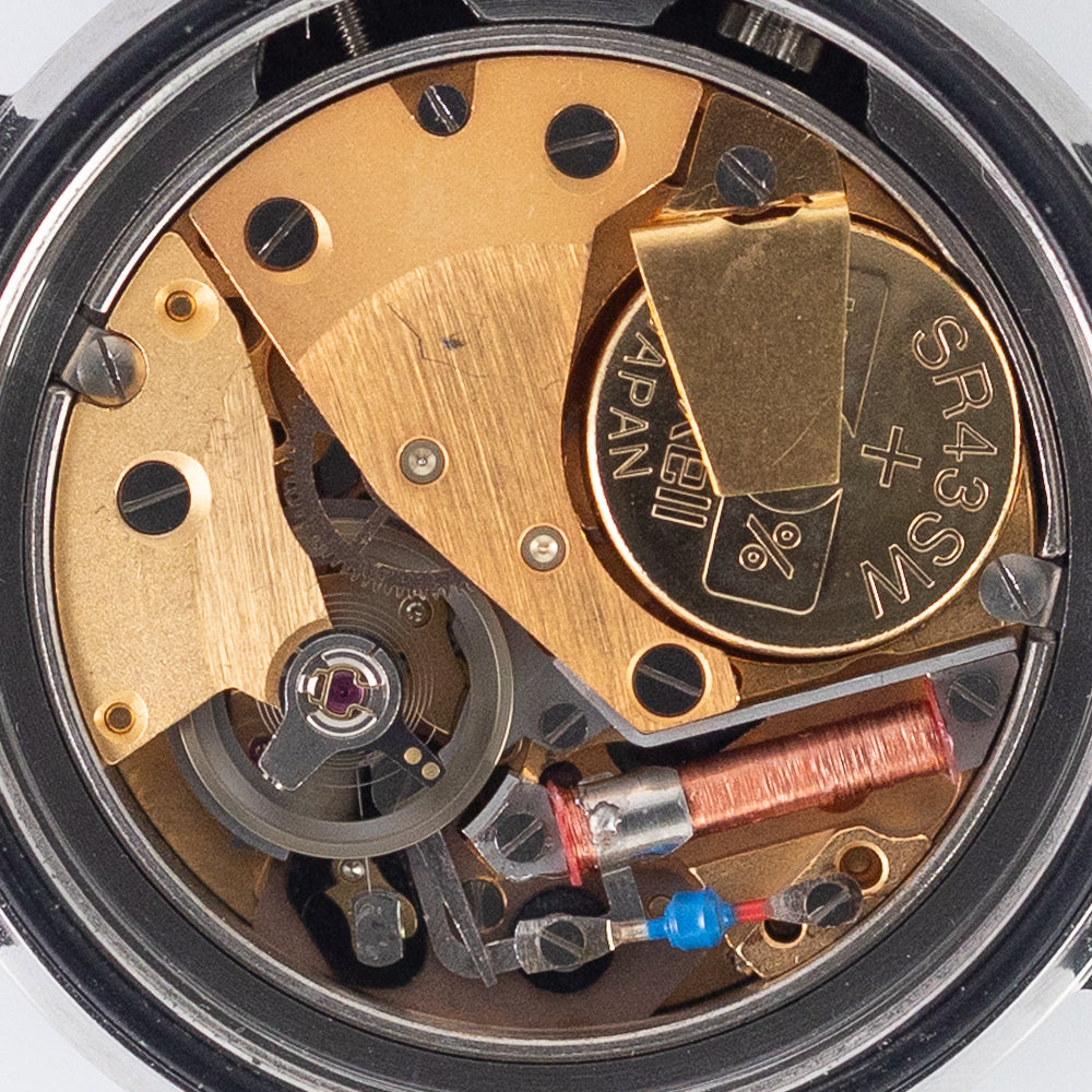 LIP Nautic-Ski Electronic Ref.184003 NEW OLD STOCK