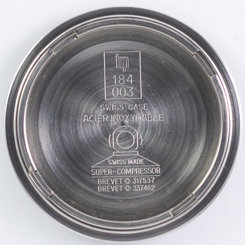 LIP Nautic-Ski Electronic Ref.184003 NEW OLD STOCK