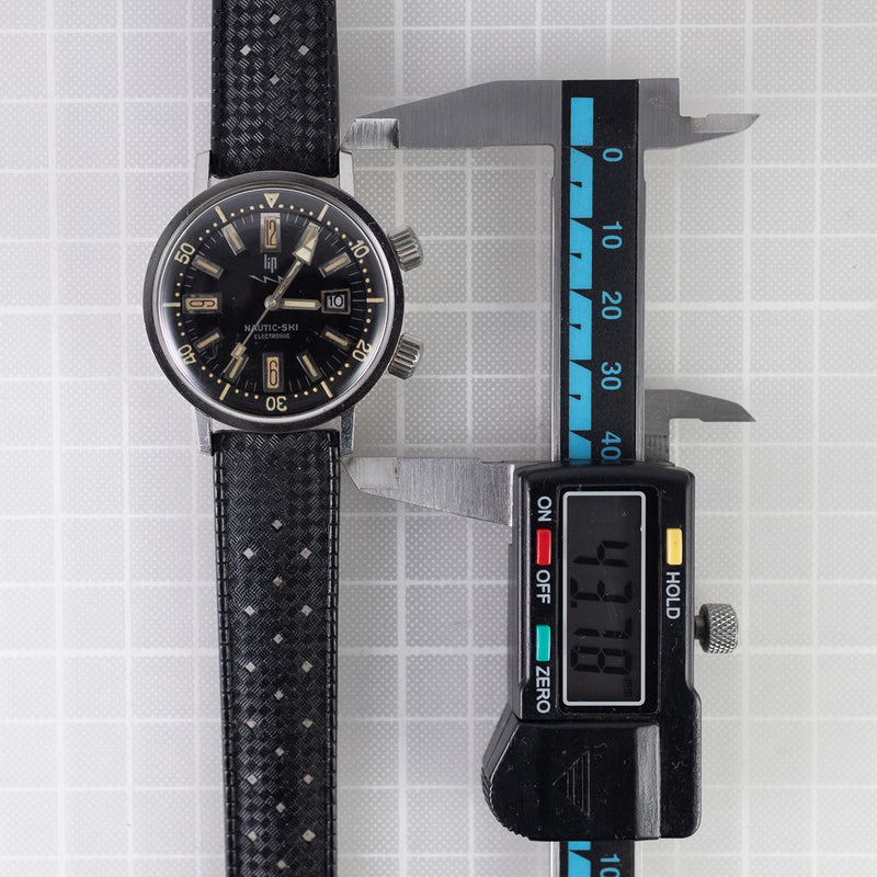 LIP Nautic-Ski Electronic Ref.184003 NEW OLD STOCK