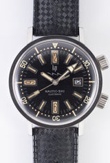 LIP Nautic-Ski Electronic Ref.184003 NEW OLD STOCK