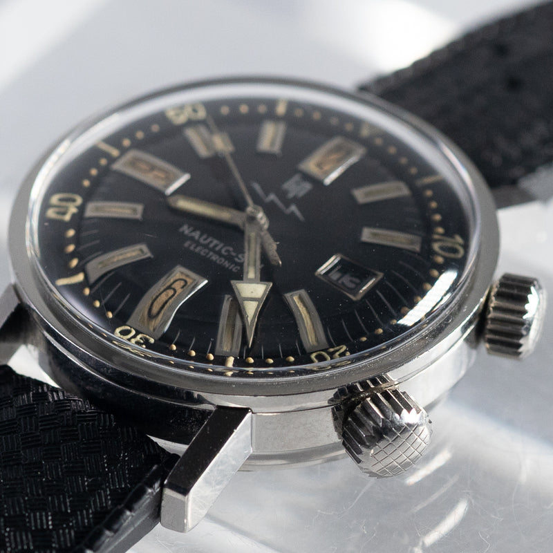 LIP Nautic-Ski Electronic Ref.184003 NEW OLD STOCK