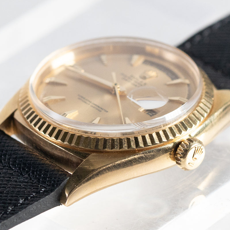 ROLEX DAY-DATE Ref.1803 “Claw” No Lum