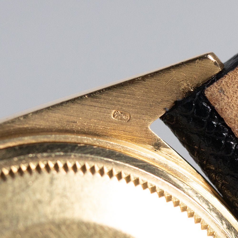 ROLEX DAY-DATE Ref.1803 “Claw” No Lum – TIMEANAGRAM
