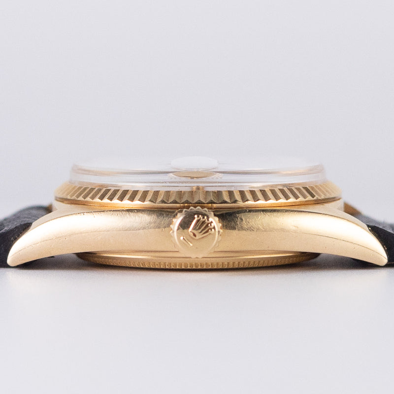 ROLEX DAY-DATE Ref.1803 “Claw” No Lum