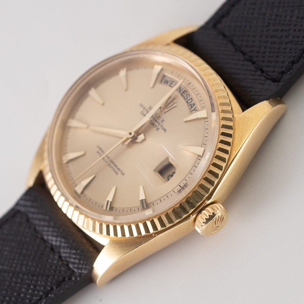 ROLEX DAY-DATE Ref.1803 “Claw” No Lum