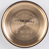 ROLEX DAY-DATE Ref.1803 “Claw” No Lum