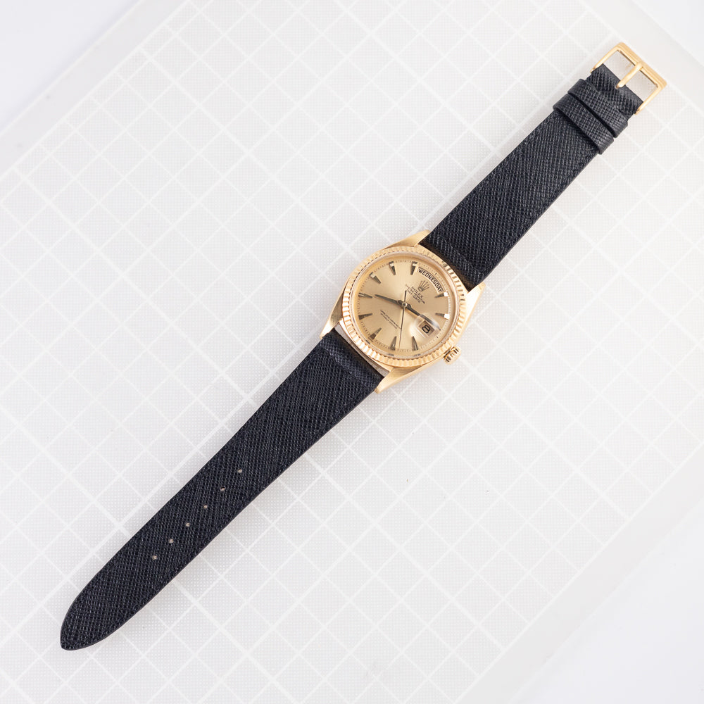 ROLEX DAY-DATE Ref.1803 “Claw” No Lum – TIMEANAGRAM ROLEX DAY-DATE Ref.1803 “Claw” No Lum – TIMEANAGRAM