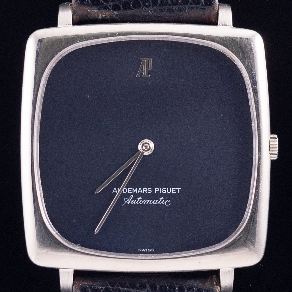 AUDEMARS PIGUET cal.K2120 Automatic Very Large TV