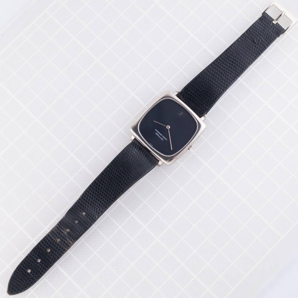 AUDEMARS PIGUET cal.K2120 Automatic Very Large TV