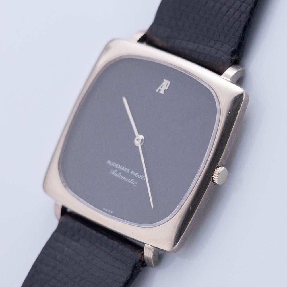 AUDEMARS PIGUET cal.K2120 Automatic Very Large TV