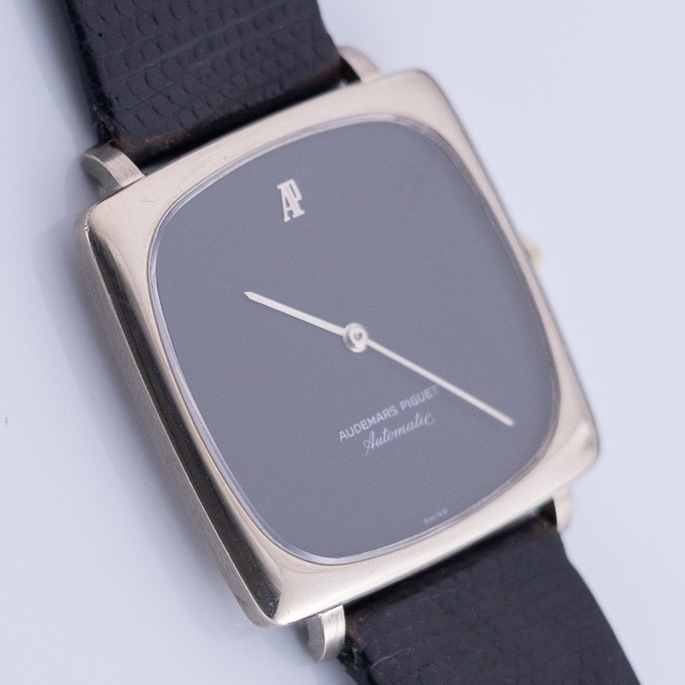AUDEMARS PIGUET cal.K2120 Automatic Very Large TV