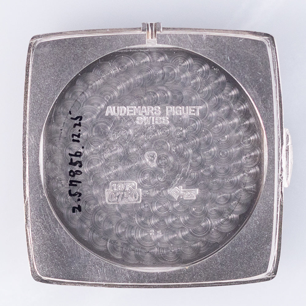 AUDEMARS PIGUET cal.K2120 Automatic Very Large TV