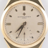 VACHERON & CONSTANTIN Chronomètre Royal Small Second Ref.6111 Cal.P1007/BS