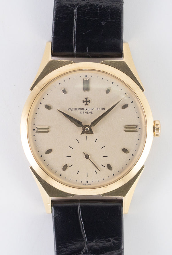 VACHERON & CONSTANTIN Chronomètre Royal Small Second Ref.6111 Cal.P1007/BS
