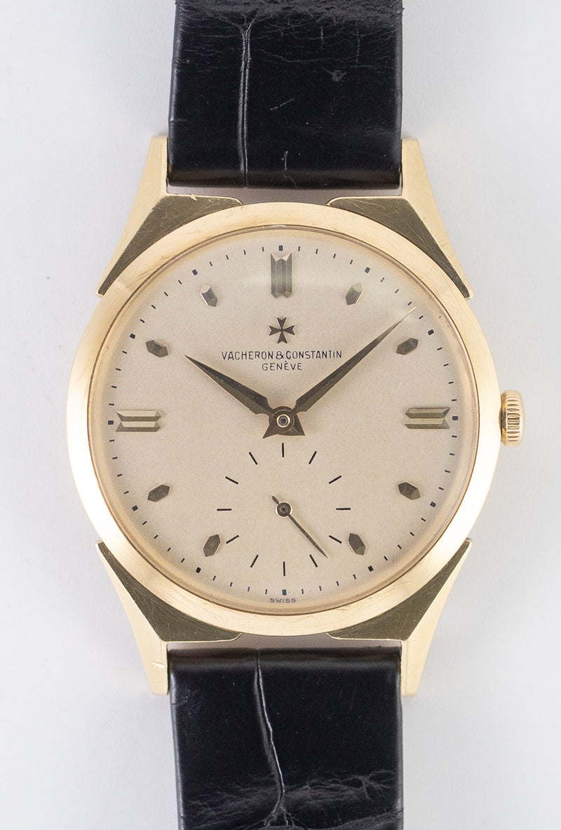 VACHERON & CONSTANTIN Chronomètre Royal Small Second Ref.6111 Cal.P1007/BS