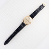 VACHERON & CONSTANTIN Chronomètre Royal Small Second Ref.6111 Cal.P1007/BS