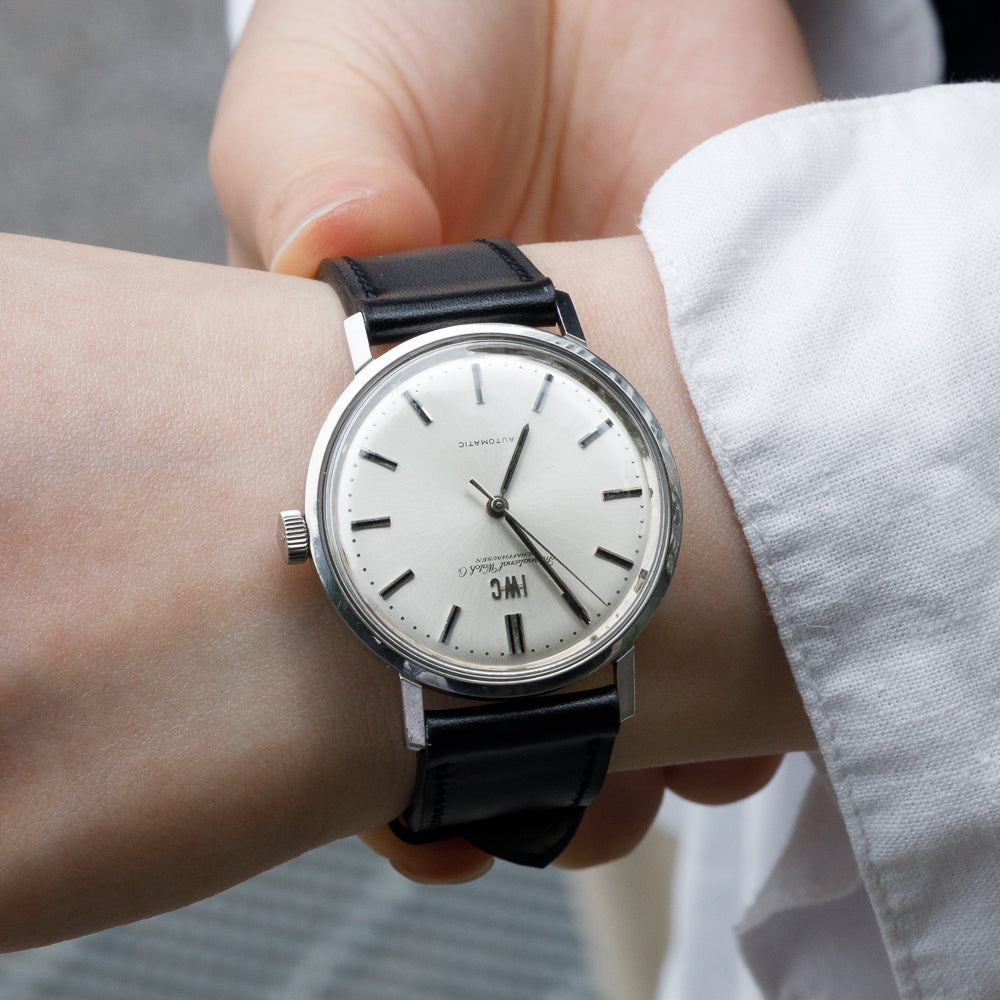 IWC Ref.1818 No-Date